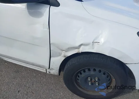 2020 Kia Rio Lx из США, поврежденный, VIN 3KPA24AD0LE263303